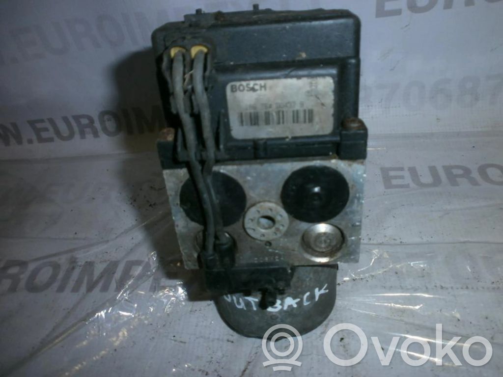 Subaru Outback Bomba de ABS 