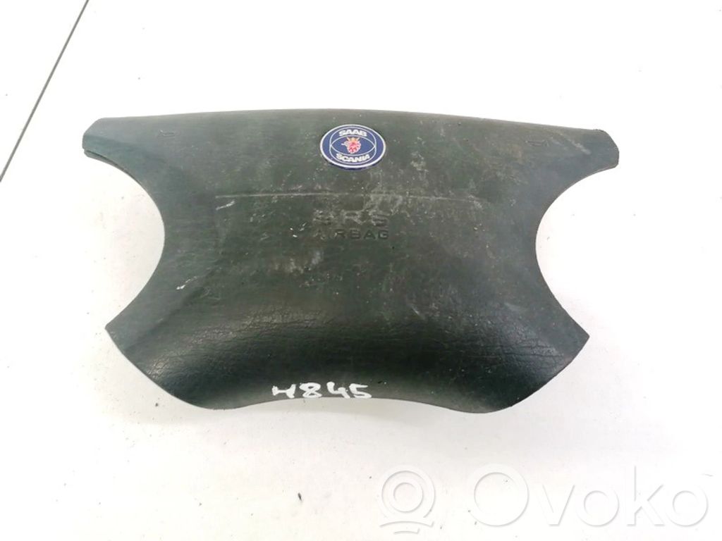 Saab 9-5 Stūres drošības spilvens 