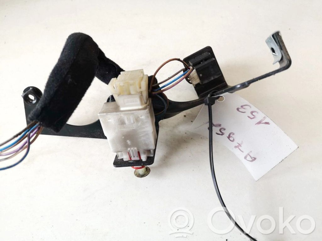 Brake pedal sensor switch   110187,110187