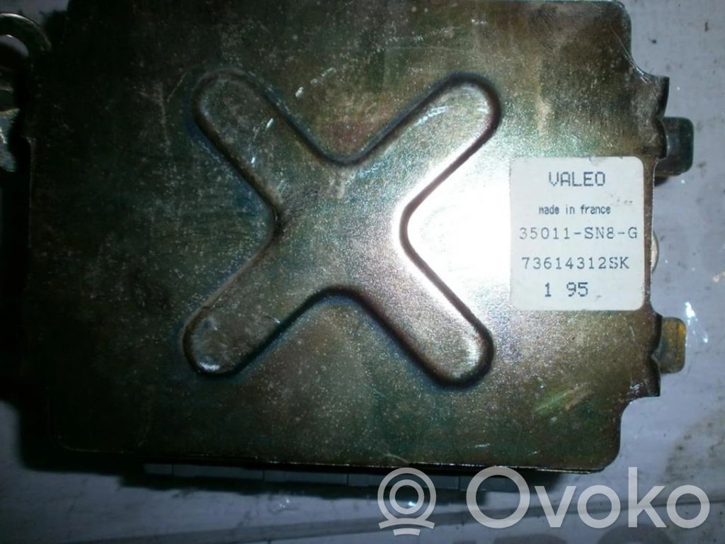 Rover 620 Bloc ABS 