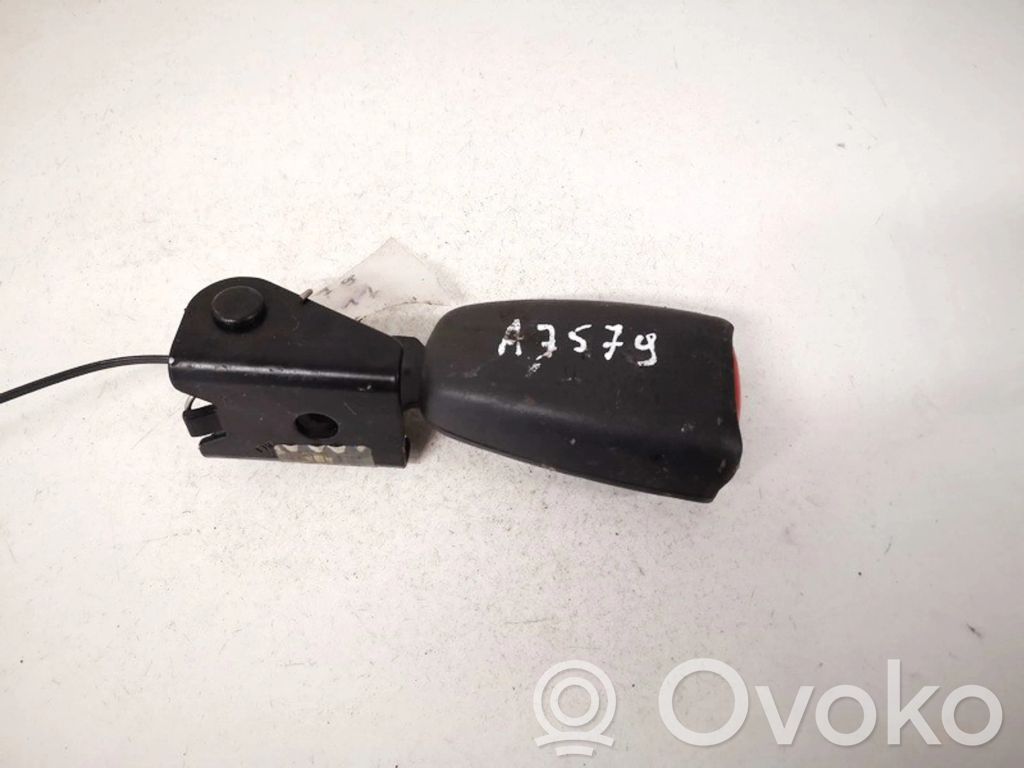 Saab 9-5 Sagtis diržo galine 