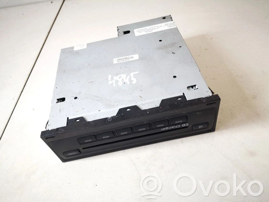 CD/DVD-vaihdin   4E0035111A,4E0035111A