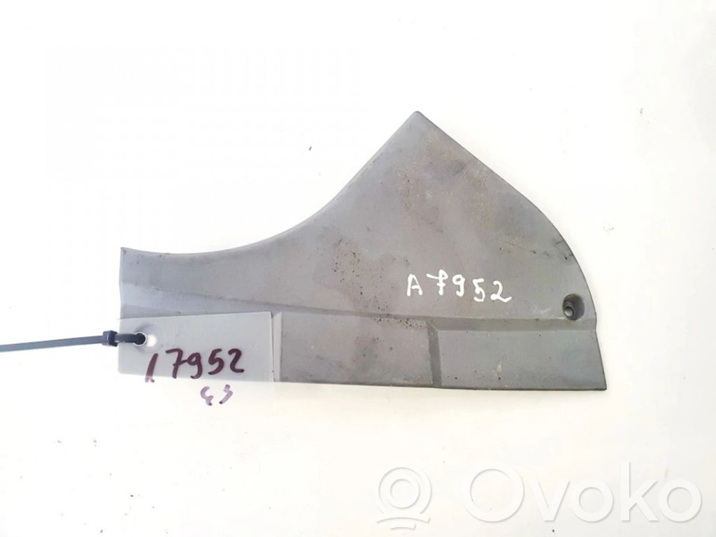 BMW 5 E39 Other interior part 