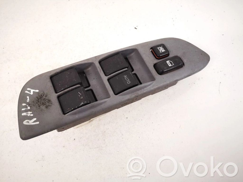 Toyota RAV 4 (XA20) Przyciski szyb 