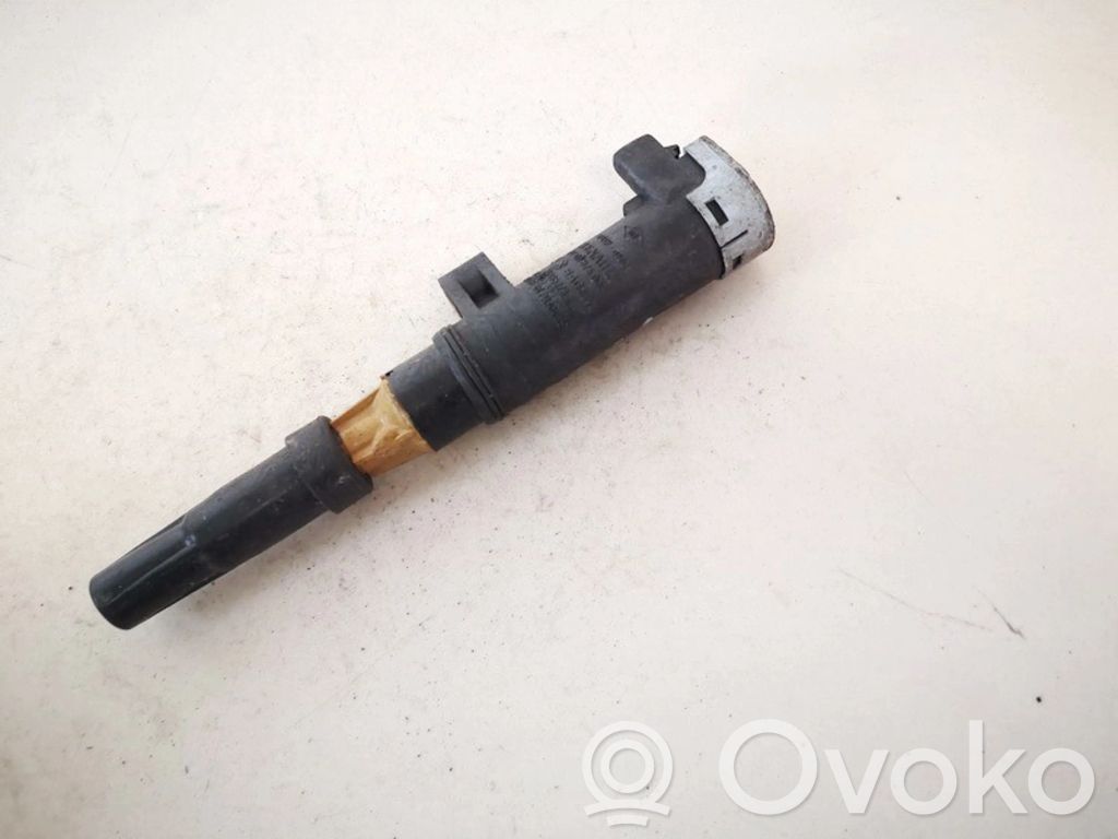 Renault Megane I Bobină aprindere 