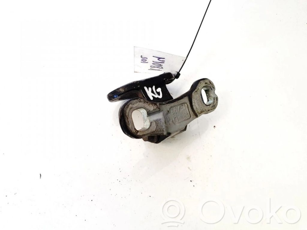 Volvo S40 Bisagra superior puerta delantera 