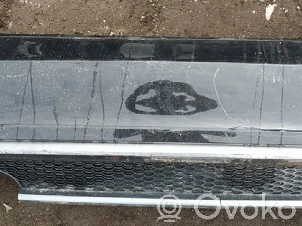 Audi A1 Puskuri