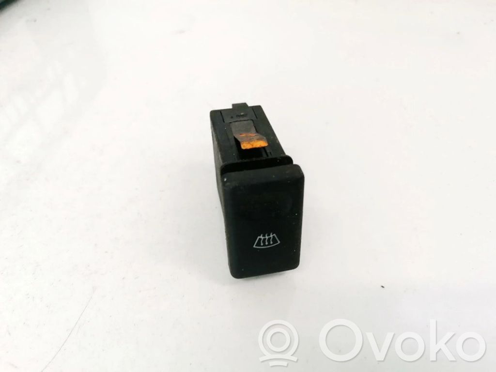 Windscreen/window heater switch   7M5959622B,YM2118K574BBW,7M5959622B,YM2118K574BBW