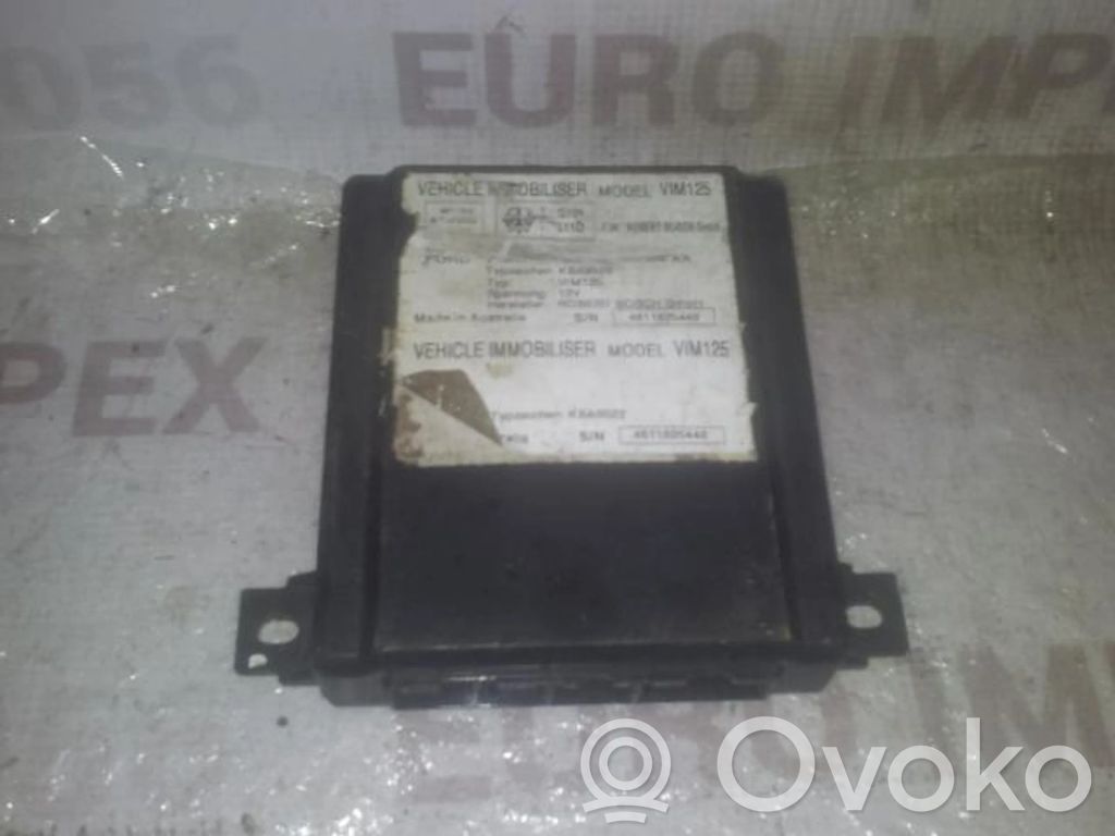 Ford Mondeo MK I Immobilizer control unit/module 