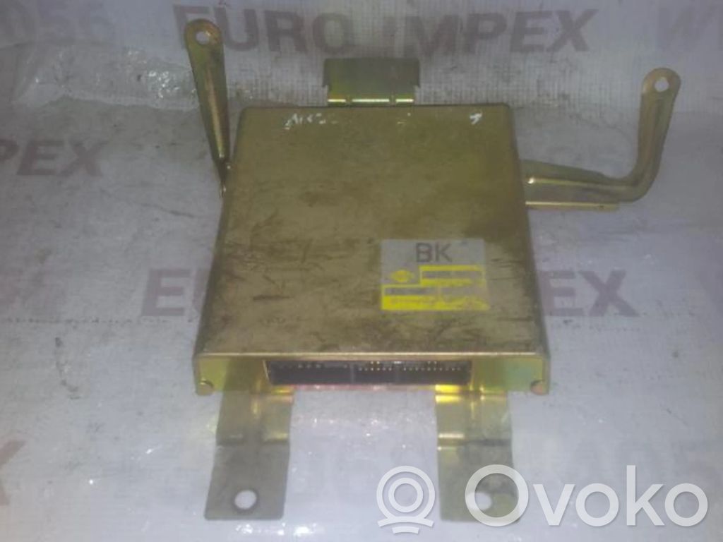 Nissan Sunny Engine control unit/module 