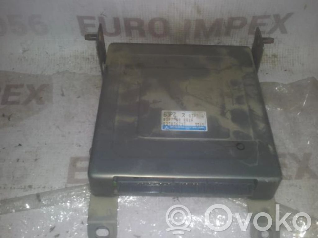 Mazda 323 Unidad de control/módulo del motor 