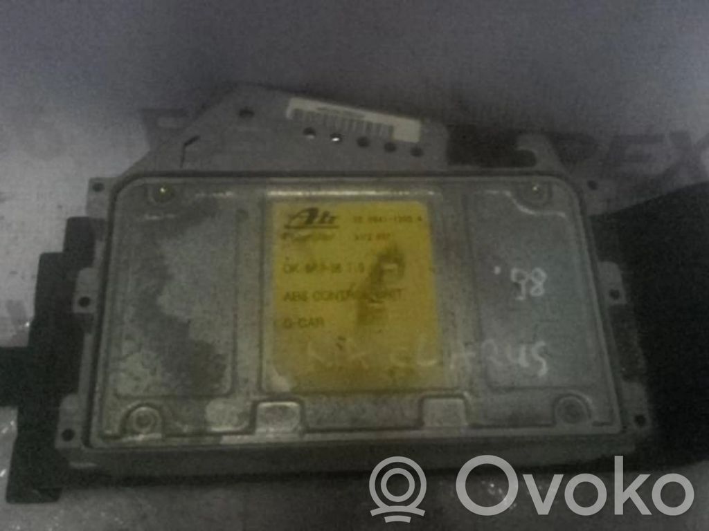 KIA Clarus Centralina/modulo ABS