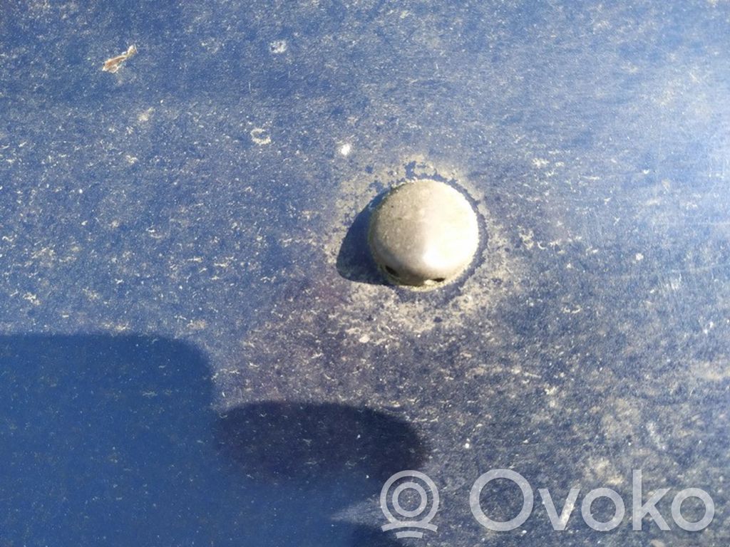 Ugello a spruzzo lavavetri per parabrezza