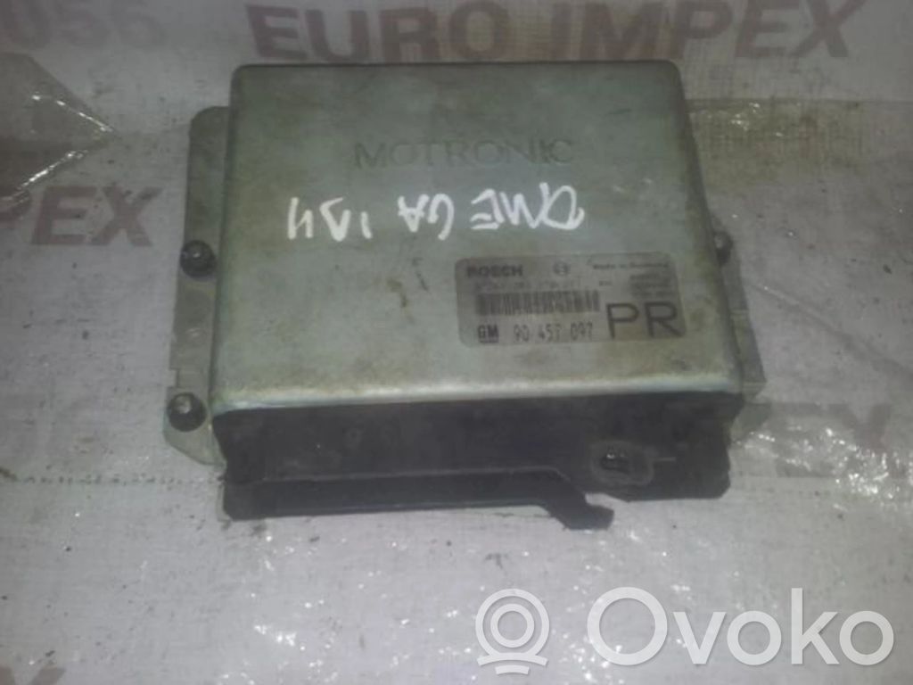 Engine control unit/module   0261203270,0261203271,0261203270,0261203271
