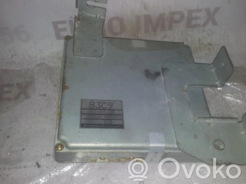 Mazda 121 Engine control unit/module 