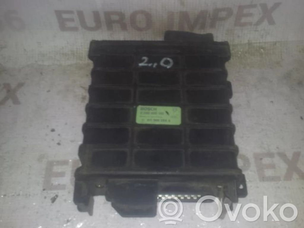 Unidad de control/módulo del motor   0280800140,811906264A,0280800140,811906264A