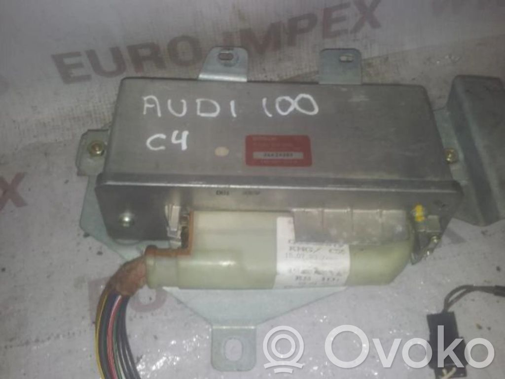 Sterownik / moduł ABS   0265100056,4A0907379A,0265100056,4A0907379A