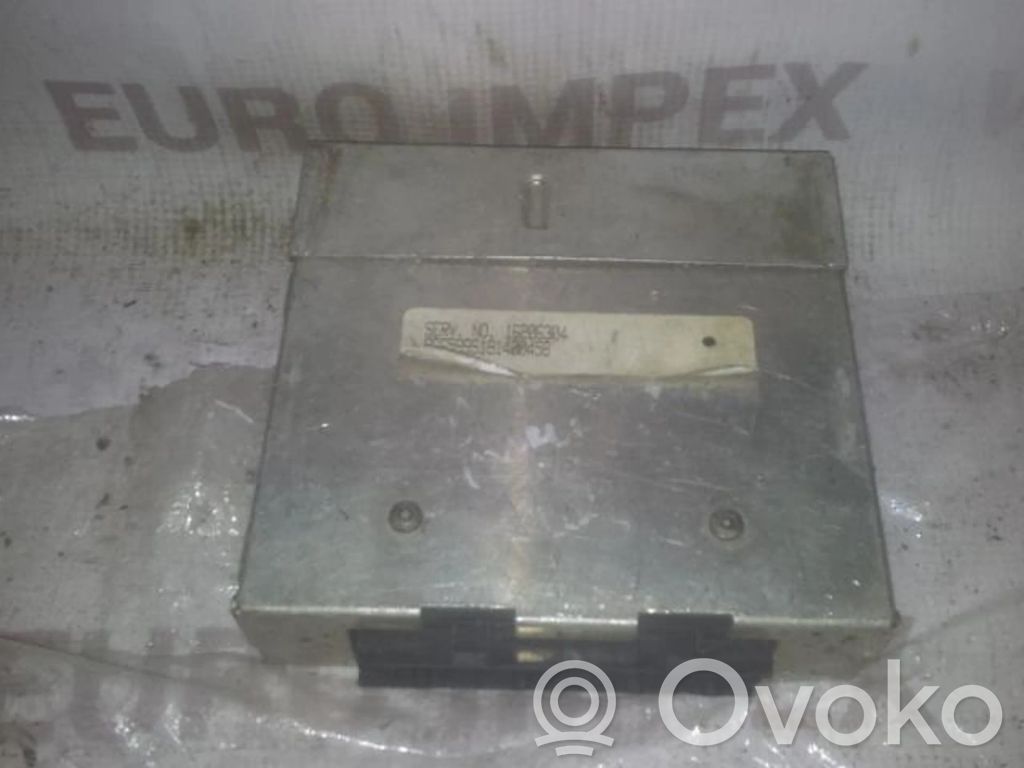 Unidad de control/módulo del motor   16206304,16206304