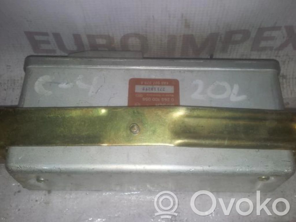 Sterownik / moduł ABS   0265100056,4A0907379A,0265100056,4A0907379A