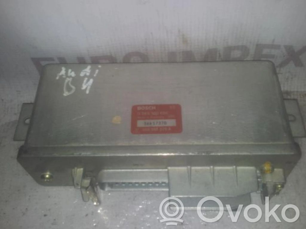 Centralina/modulo ABS   0265100056,4A0907379A,0265100056,4A0907379A