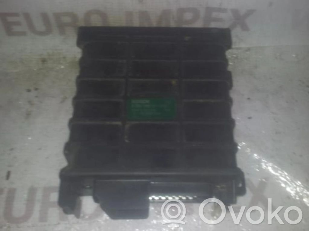 Unidad de control/módulo del motor   0280800104,0280800105,0280800104,0280800105