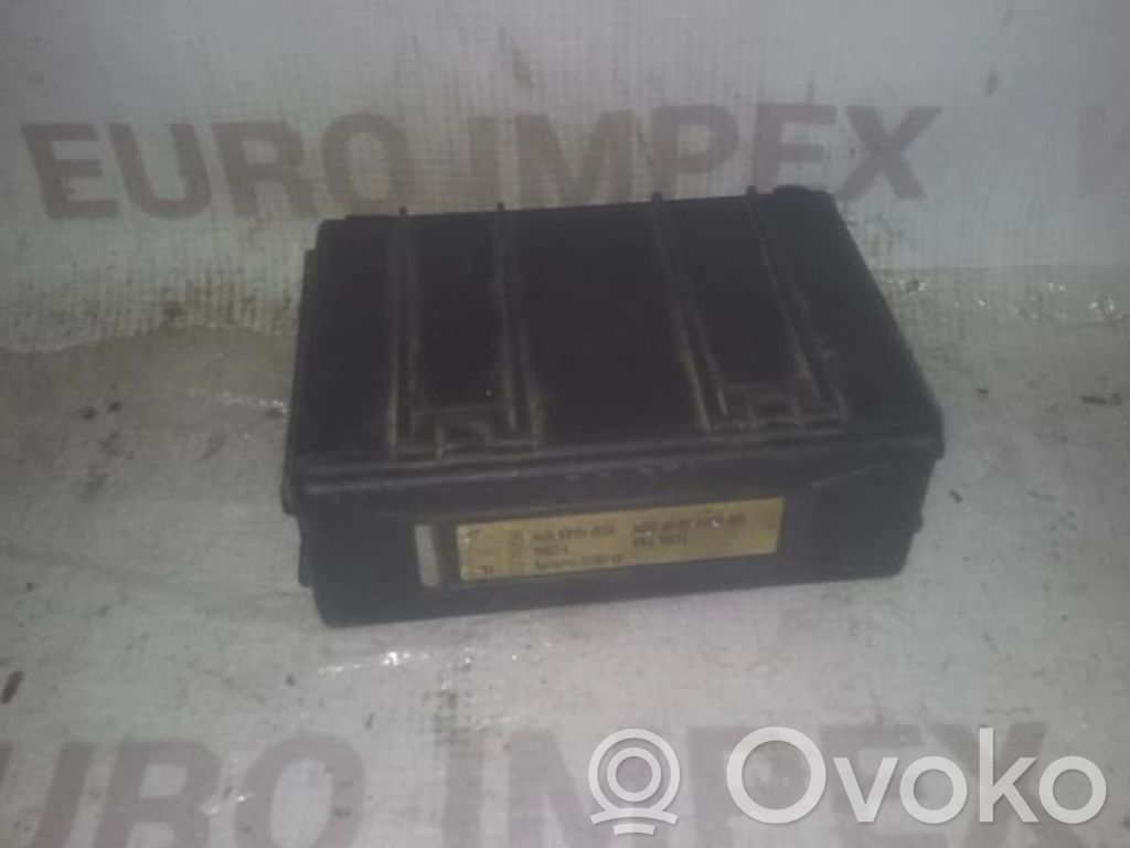 Audi 80 90 B3 Comfort/convenience module 