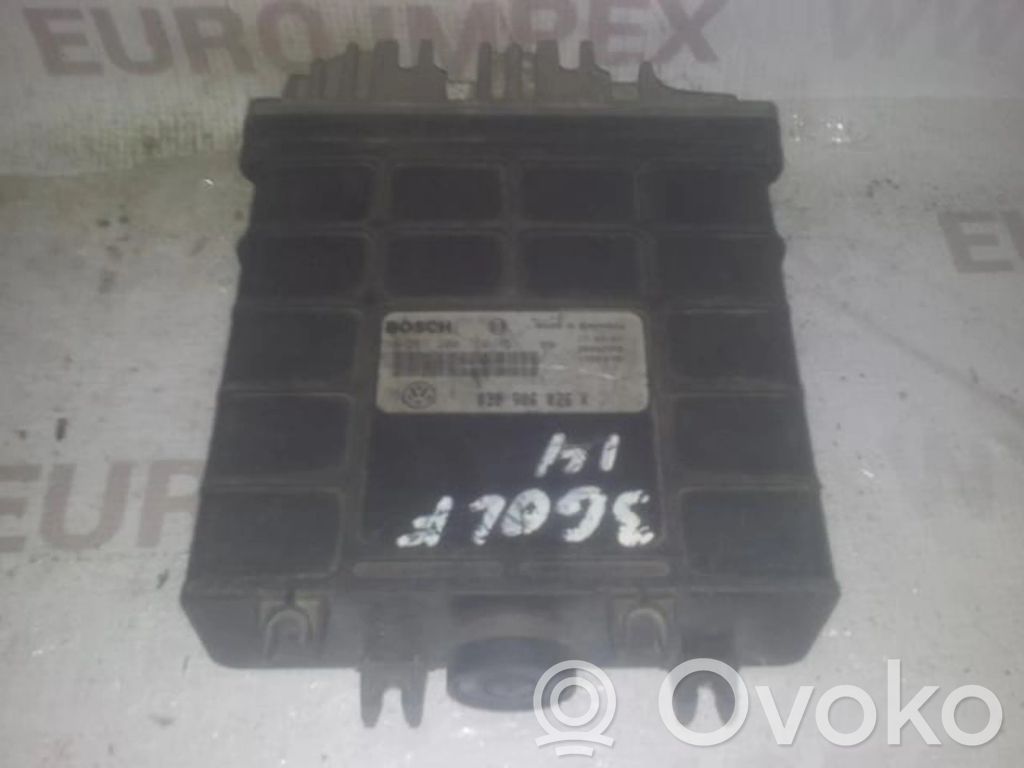Unidad de control/módulo del motor   0261200750,0261200751,0261200750,0261200751,030906026K