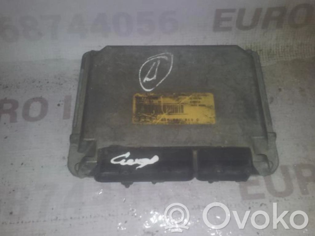 Engine control unit/module   06A906019D,5WP4193,06A906019D,5WP4193