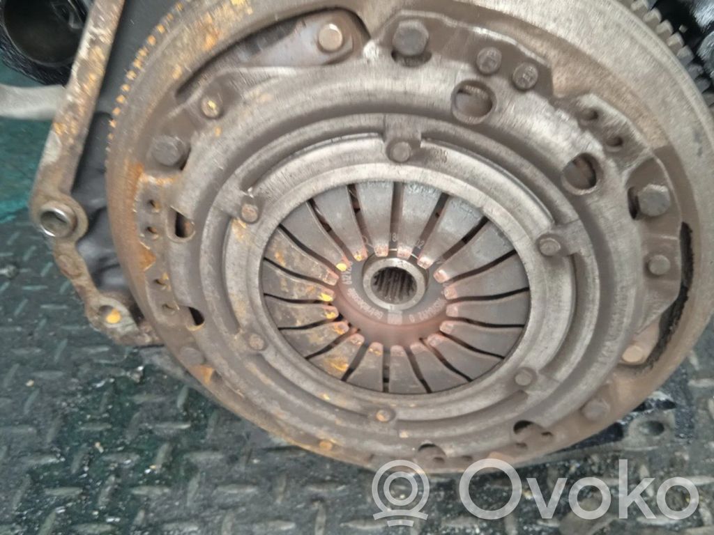 Opel Combo C Kit d'embrayage 