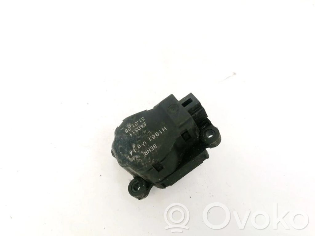 Motorino attuatore aria   EAD511,H1961,EAD511,H1961