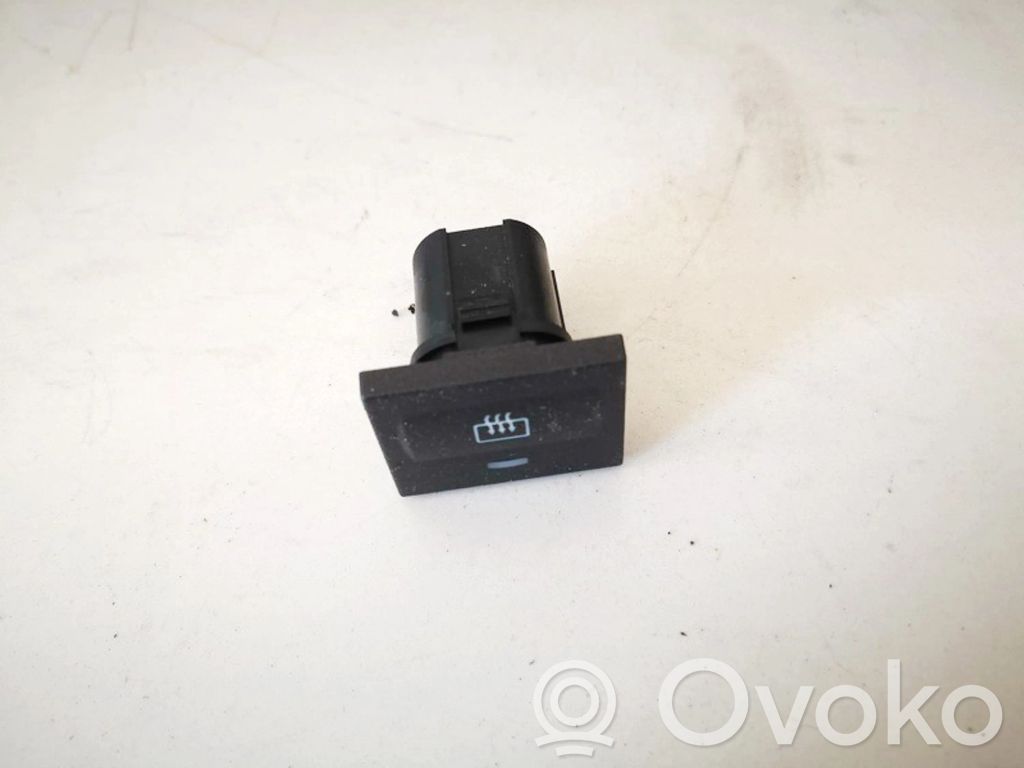Schalter Scheibenheizung   3M5T18C621AD,3M5T18C621AD