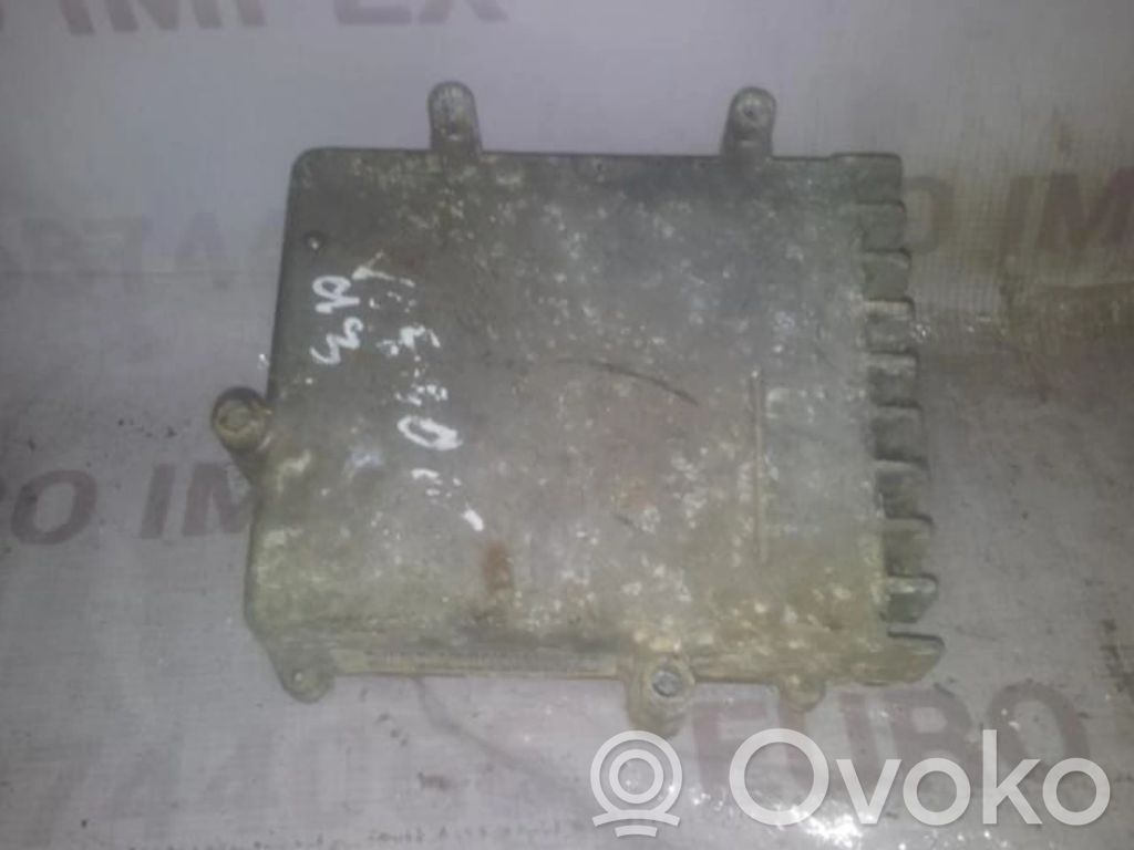 Sterownik / Moduł ECU   P04797708,04797708,04797708,P04797708