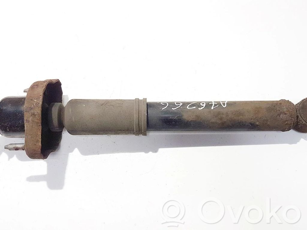 Amortiguador trasero   4162A050,4162A050