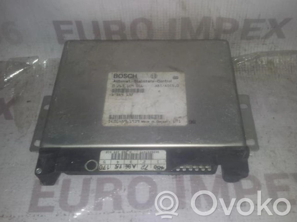 ABS-ohjainlaite/moduuli   0265109016,1164132,0265109016,1164132
