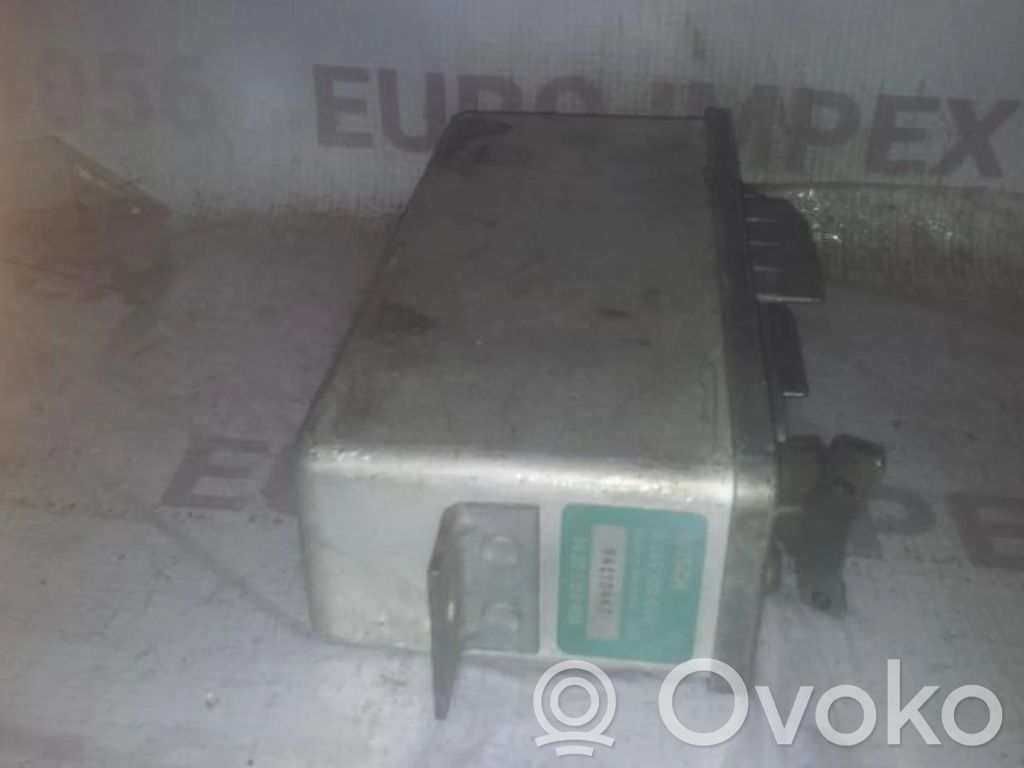 Unidad de control/módulo del ABS   0265100049,34521158958,0265100049,34521158958