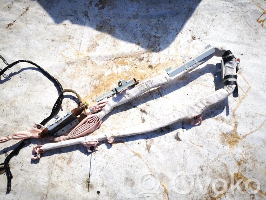 Kattoturvatyyny   EG21LH,EG21LH