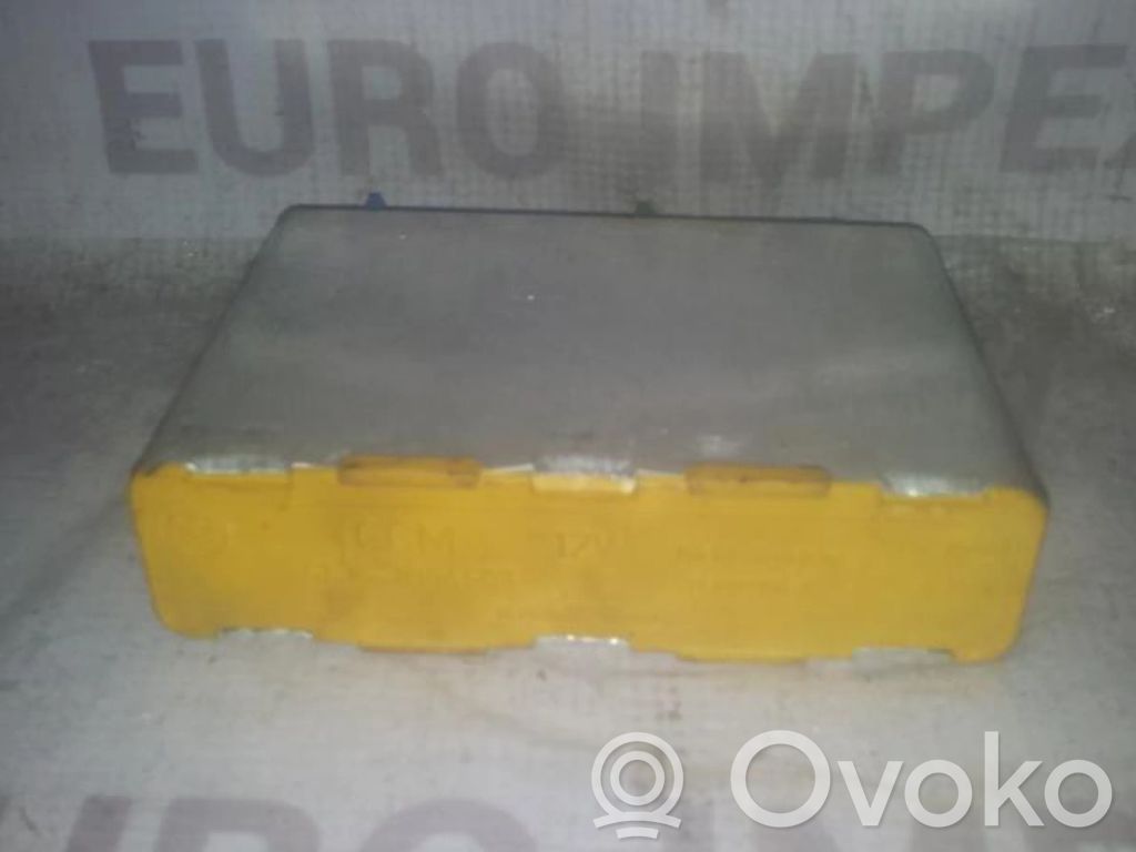 BMW 5 E34 Modulo comfort/convenienza