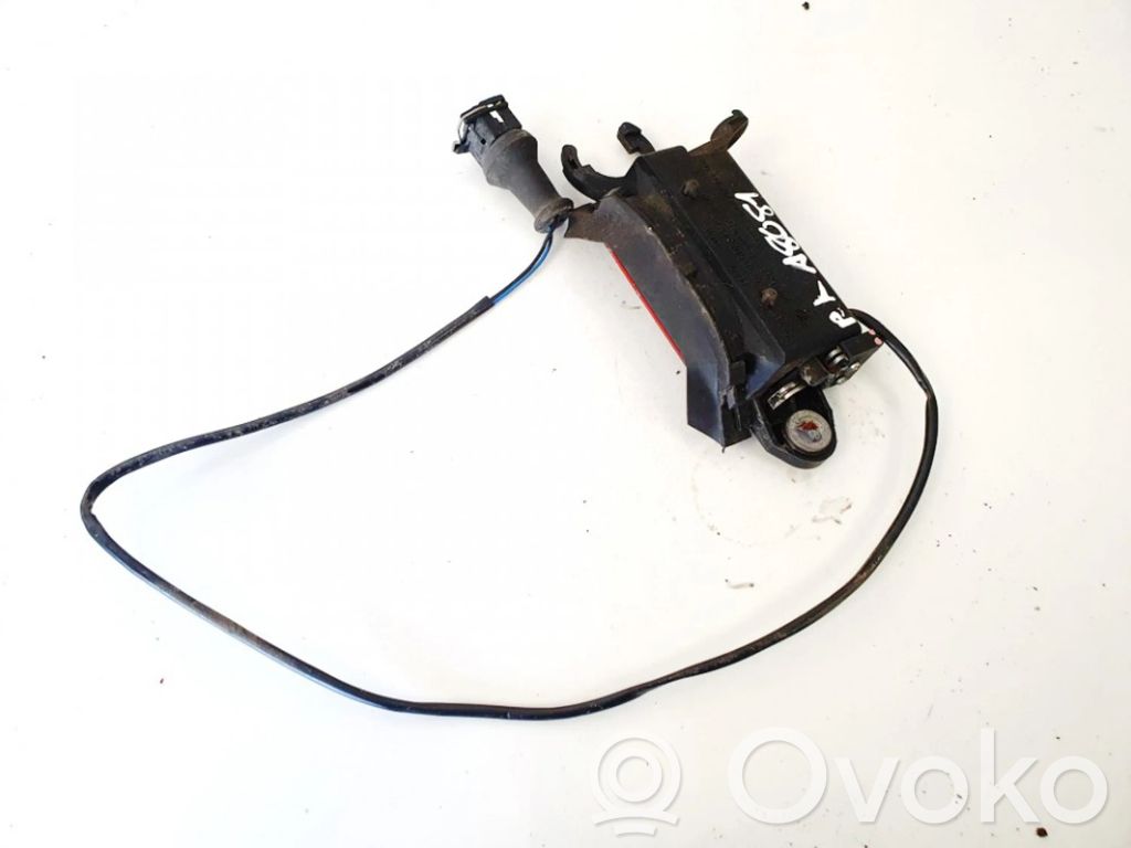 Audi A3 S3 8L Mâner exterior ușă față 
