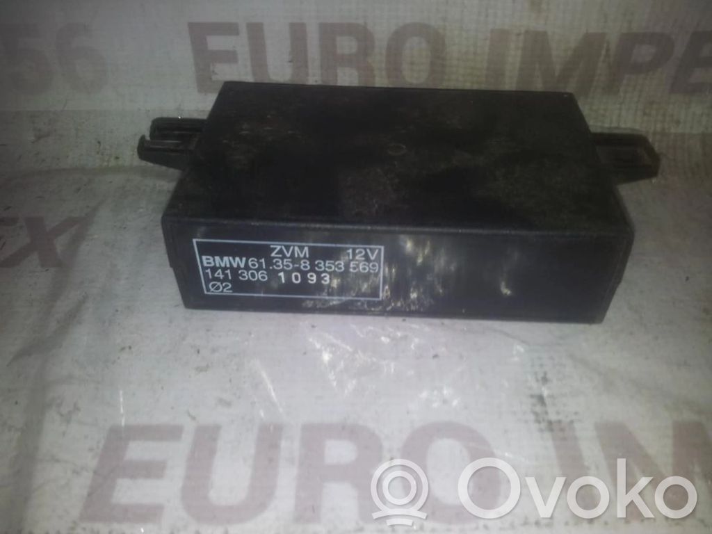 Modulo comfort/convenienza   61358353569,1413061093,1413061093,61358353569