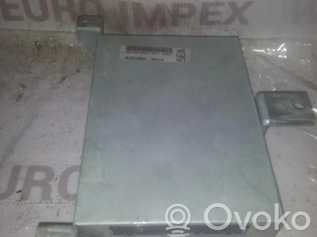 Rover 620 Gearbox control unit/module 