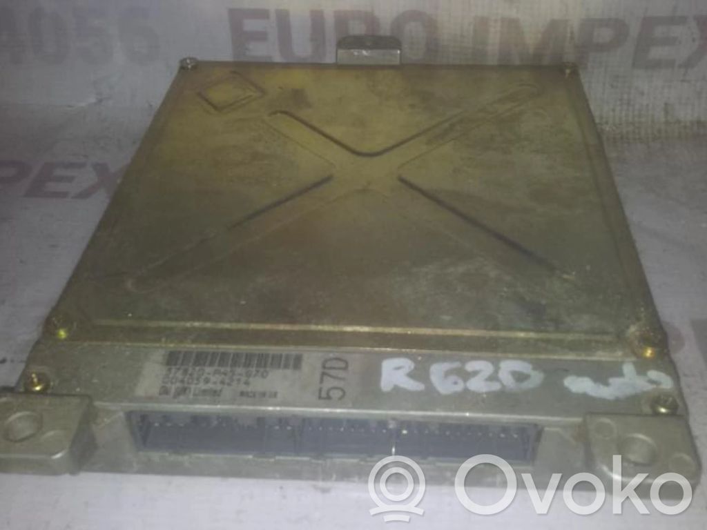 Rover 620 Engine control unit/module 