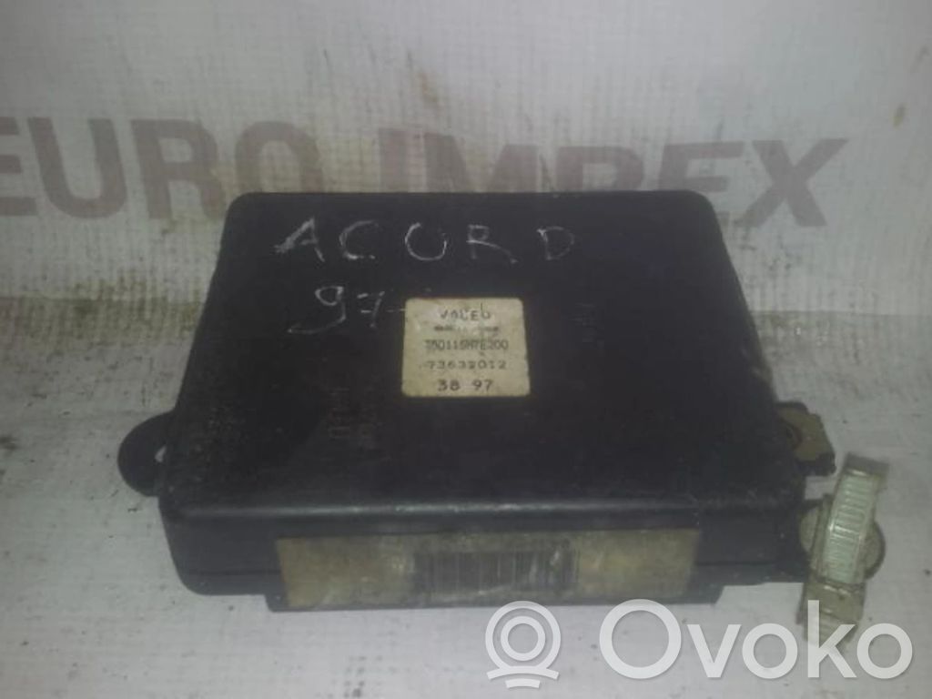 Honda Accord Module confort 