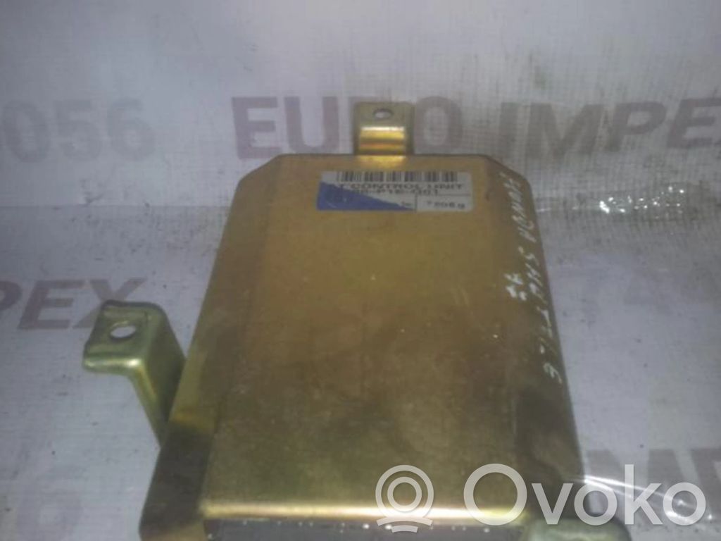 Honda Shuttle Other control units/modules 