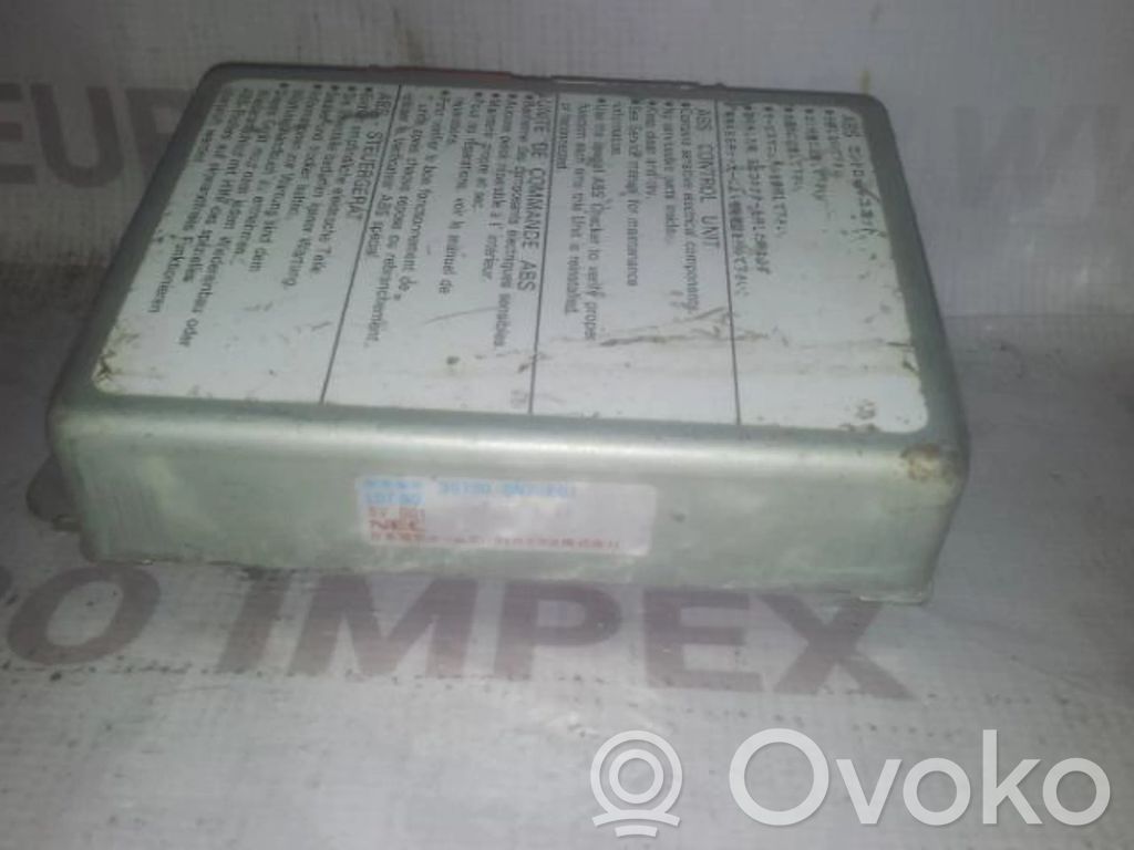 Honda Civic ABS control unit/module 