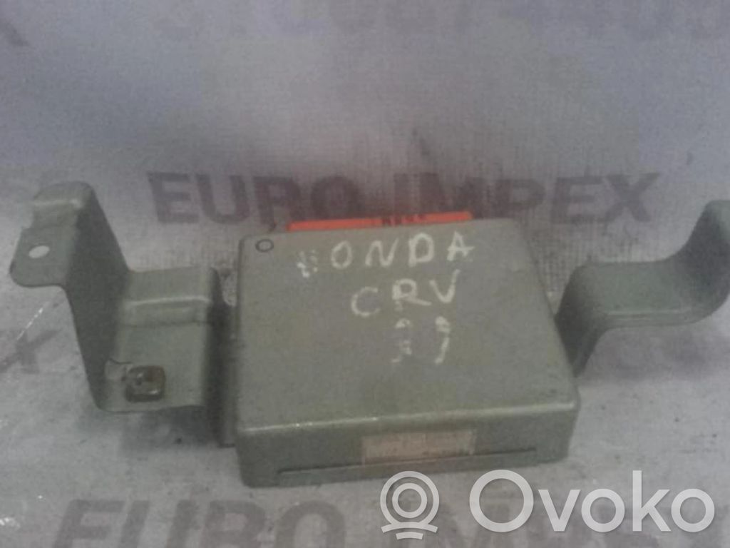 Honda CR-V Centralina/modulo airbag