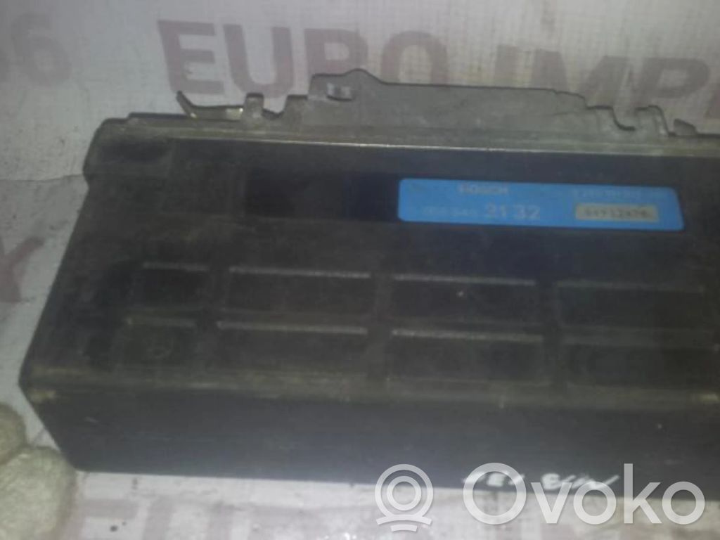 ABS-ohjainlaite/moduuli   0055452132,0265101018,0055452132,0265101018