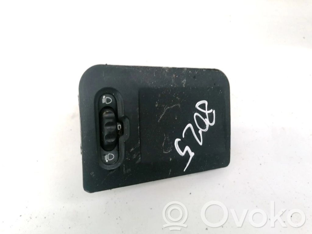 Renault Clio II Comutator control nivel faruri 