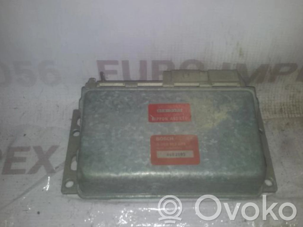 ABS vadības bloks   0265103049,MB686562,0265103049,MB686562