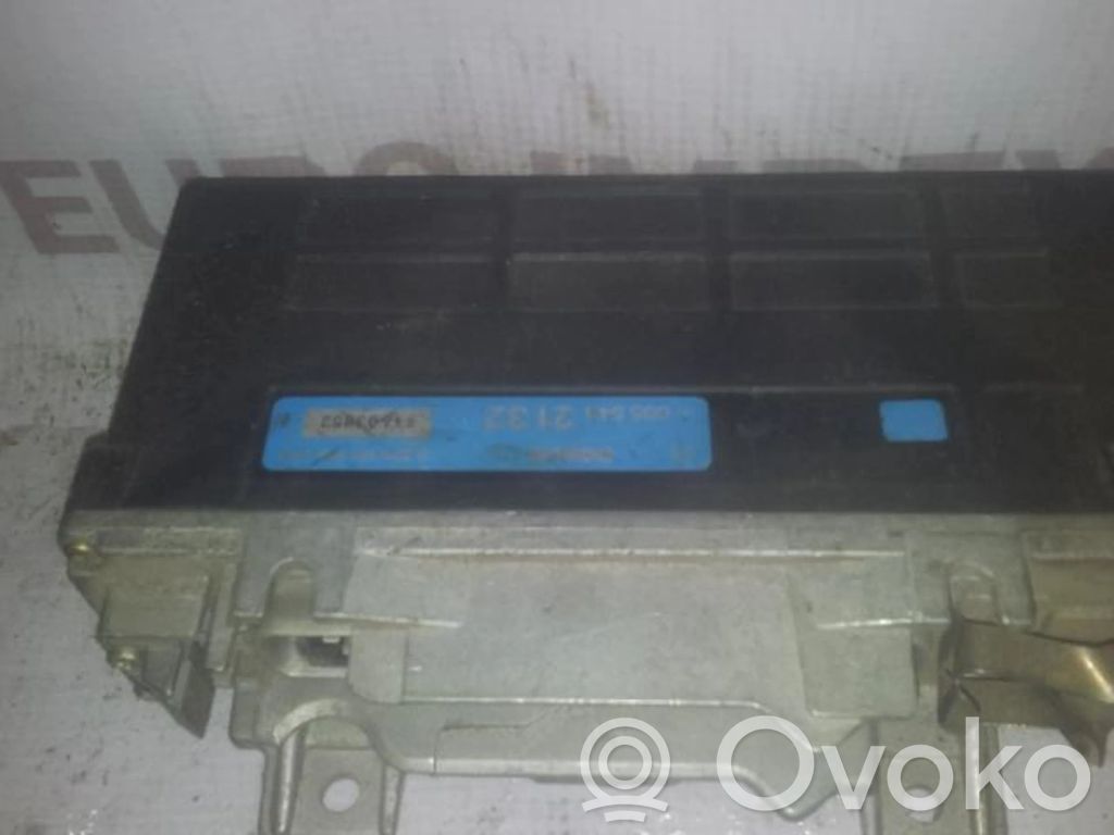 Unidad de control/módulo del ABS   0055452132,0265101018,0055452132,0265101018