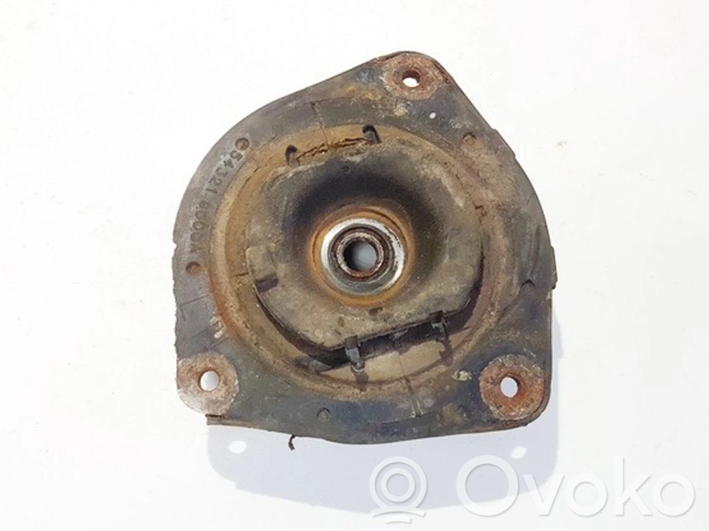 Nissan Note (E11) Coil spring mount 